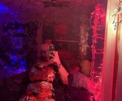 VISITING / not here long! WET SHIT - 28 - Image 3
