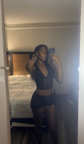 chocolate drop ready to see you right now (Black Hawk) - 21 - 1