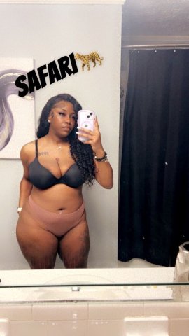 🐆😻💦NEW IN TOWN🤯 THE SAFARI EXPERIENCE 🐆😻💦 - 28 - 1