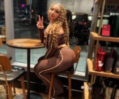 ✨NEW INTOWN ✨ Pretty Puertorican Princess 👸 Exotic tight wet pussy 💦😏 1Hour & HH OUTCALL/CAR DATE Special 👅Availabe 24/7 - 22 - Image 2