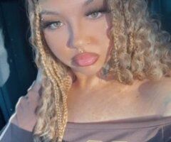✨NEW INTOWN ✨ Pretty Puertorican Princess 👸 Exotic tight wet pussy 💦😏 1Hour & HH OUTCALL/CAR DATE Special 👅Availabe 24/7 - 22 - Image 3