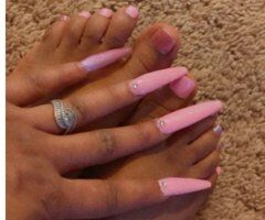 DADDYS LIL ANGEL WAITING ON YOU LETS PLAY - 34 - Image 2