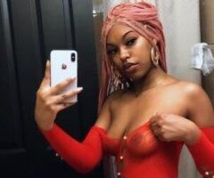 N⭕➡R.U.S.H 📲 🅢🅤🅟🅔🅡 𝗙𝗥𝗘𝗔𝗞💦 Your guilty pleasure on speed dial 💎CD-OUTCALLS NOW✅SPECIALS NOW😍 - 19 - Image 4