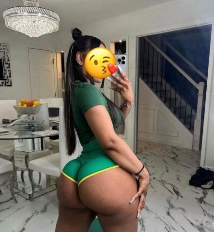24/7 ACTIVA LATINA CURVY - BBW SEXY HOT AVAILABLE ALL DAY - 27 - 1