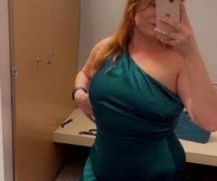 TEXT ONLY!! ❤no hh 400hr +100 GFE 🌺 Only Visit Until Summer! Horny Small BBW MILF - 27 - Image 8
