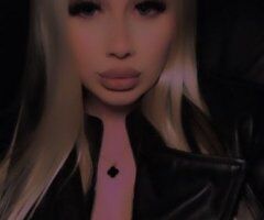 Blonde Petite Babe 😍 The Spinner You Crave 💦 Don't Miss Out 💕 - 24 - Image 9