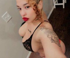 Oklahoma City escorts - 🥂🍭 Upscale Puertorican Babe 🌹✨ Available 24/7💕 - 25