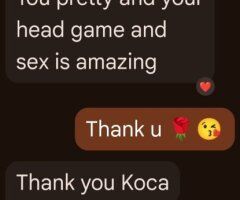 sexy thick 🌹💦grip monster with a throat 3000 chocolate thick stallion (real reviews not self made) great at what i do 💦💞💞 - 23 - Image 10