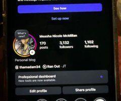 $60 blow n go 🚨BACK IN TOWN 🚨!!! ADD MY IG THAMADAM34 COME C THE ONE N ONLY RIM - 26 - Image 7