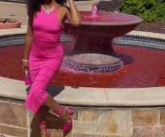 Mt. Vernon escorts - PORNSTAR HIGH END CLASSY VISITING UNTIL FRIDAY - 25