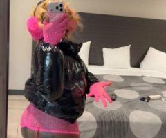 Ft Wayne escorts - MERRY CHRISTMAS 🎄LET ME SNATCH YOUR SOUL 👅💦 OUTCALLS MUST BE DEPOSIT READY ! catch me while im here - 22