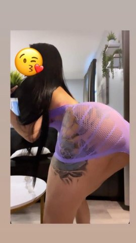 🌺❤AVAILABLE 💜💜24/7 🌷🌷SEXI 💞HOT 💚 COLOMBIAN 🌼🍆TEX ME 🌽 CALL ME BABY - 27 - 1