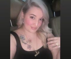 EVERETT ALL WEEKEND INCALL AND OUTCALL!!! 😏!!!HIGHLY REVIEWED!!! THICK TATTED BLONDE BOMBSHELL 🥰😮‍💨 !!!! INCALL/OUTCALL ❤‍🔥 BBW/PAWG 😍😝 - 21 - Image 2