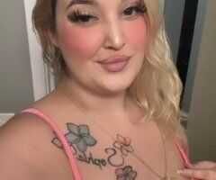 EVERETT ALL WEEKEND INCALL AND OUTCALL!!! 😏!!!HIGHLY REVIEWED!!! THICK TATTED BLONDE BOMBSHELL 🥰😮‍💨 !!!! INCALL/OUTCALL ❤‍🔥 BBW/PAWG 😍😝 - 21 - Image 5