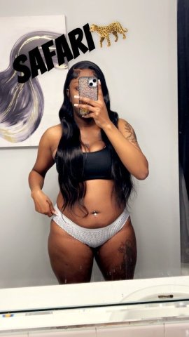 🐆😻💦NEW IN TOWN🤯 THE SAFARI EXPERIENCE 🐆😻💦 - 28 - 1