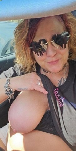 Mature Step Mom Available | In/Out/Carfun/Facetime Fun | Content Sell - 38 - 1