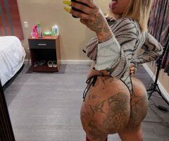 Upper Peninsula escorts - BigBooty Freaky Throat Goat Everything is sweeter with honey🐝 porn star - 26