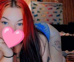 NEW IN TOWN 🔥!tyler incall! ✅️ FREAKKY SNOWBUNNY 😍 VERIFICATION REQUIRED 🎀 - 24 - Image 5