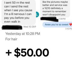 BIG Clit Lovie🍒💦| Outcalls + Cardates 🚘 |AFTER DARK $60 BJ $100 BBJ deal🌃🚙🍆💦 - 21 - Image 3