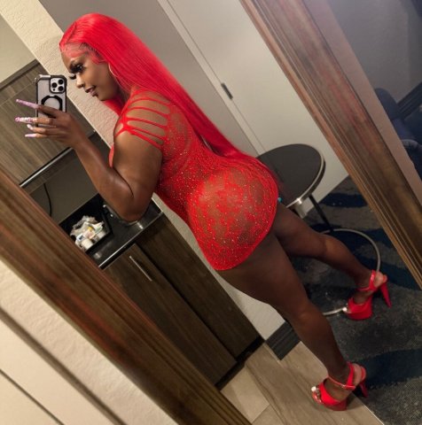 Favorite Trans Freak 💦 - 27 - 1
