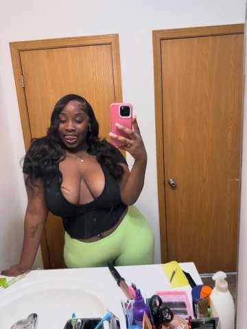 TheThickessstt 💋 - 23 - 1