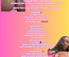 AVAILABLE NOW‼EXOTIC EBONY 😏 OUTCALLS CALL NOW 📞 - 27 - Image 9