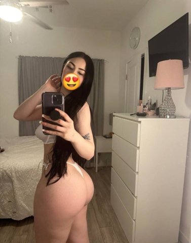 Hola baby chica latina muy caliente 🔥🔥nueva en la siudad activa 24/7 💦😋 lista para cumplir todas tus fantacias 🤤 escribeme ahora baby - 25 - 1