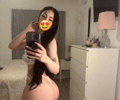 Hola baby chica latina muy caliente 🔥🔥nueva en la siudad activa 24/7 💦😋 lista para cumplir todas tus fantacias 🤤 escribeme ahora baby - 25 - Image 1