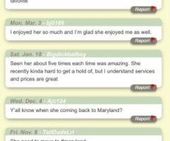 Visiting Maryland ⭐♌Personal Pornstar ⭐♌ - 41 - Image 9