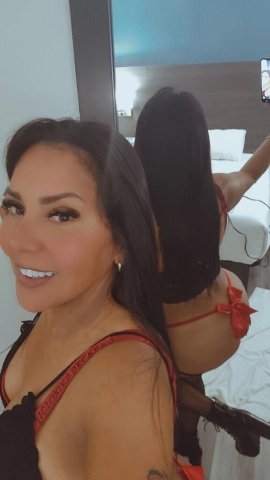 LATINA outcall - 32 - 1
