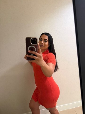 *4 FT PROVIDER AVAILABLE*TOP RATED MODEL-Short, Sweet & Seductive — Your Latina Escape - 25 - 1
