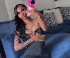 Terre Haute escorts - drama keep it home GOOD DICK bring it here - 24