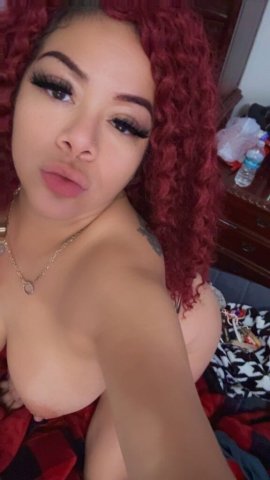 puerto rican princess mariah - 31 - 1