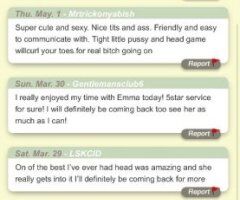 🥵😈YOUR FAVORITE THROAT HUGGER🥵😈✨🏆Trophey Slut🏆 ✨Elite Service✨ 👉🏻Pornstar✅✨🤯MIND BLOWING skills🤯✨💁🏼♀Well Reviewed✅ 🚫No BB Services🚫 - 25 - Image 11