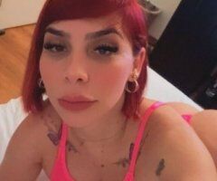 Monterey escorts - PUTA PELIROJA CALIENTE POR TU ZONA😏🥵 QUE ESTAS ESPERANDO PARA VENIR A VER ESTA RICA PUTA 🍑🍑 - 24