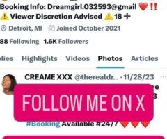 🚨LIMITED EDITION🚨 ⭐ ADULT STAR ⭐The BADDEST BBW IN Th3 CiTy💦CuM get Ur SouL 👄SNATCHED💦 SLOPPY QV ✨Specials ✅✅ OUTCALL ONLY‼ 24 hr - 28 - Image 5