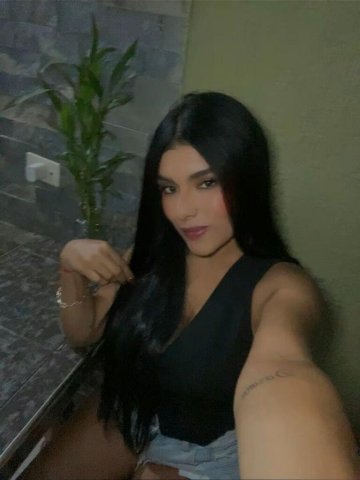 Latina Ardiente en busca de placer... - 23 - 1
