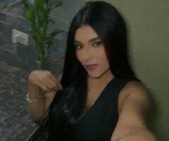 Butte escorts - Latina Ardiente en busca de placer... - 23