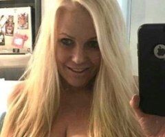 💋- Long Platinum blonde hair ,Natural DDDs 👅 ,full lips high cheek bones with a killer smile that lights up every room/ My personality is upbeat,super friendlywarm I specialize in P-n-P I am UpLate - 43 - Image 7