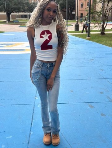 💕I Look Sweet... But I Act Up🗣 - 20 - 1