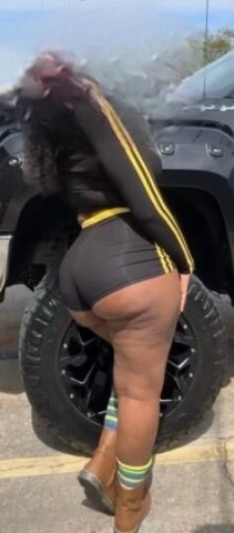 NEW IN TOWN 🥰🥰 !!! GREEK GODDESS🍑👑 - 24 - 1