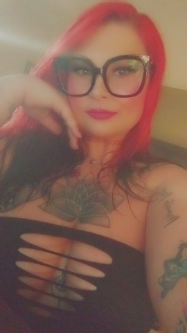 Lake city incall! sexy, thick , red head! Bored or lonely  Come spend time with me ! ❤ - 32 - 1