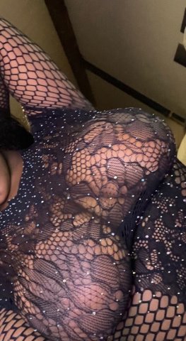 SEXY BROWNSKIN EBONY 🍫! DADDY COME PLAY - 20 - 1