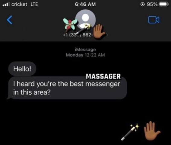 MAG!C TOUCH FREAKY MASSAGE & MORE (OPEN NOW - 12:00AM) BOOK NOW SAFE LOCATION🪄🧴336 FREAKY NASTY DANCER🤫👅🍆🥜(HOURS OF OPERATION⬇ - 27 - 1