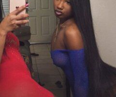Freakyy Ebonyy 🥰 - 23 - Image 7