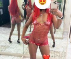 Flint escorts - Lets Desire Blessed You - 25