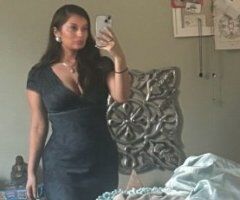 Curvy Exotic Brunette - 25 - Image 3