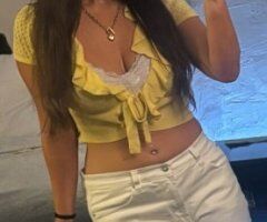 Curvy Exotic Brunette - 25 - Image 7