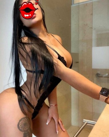 Available Latina, a nice and attractive girl, come on, you won't regret it - 26 - 1