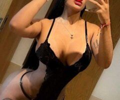 Available Latina, a nice and attractive girl, come on, you won't regret it - 26 - Image 4